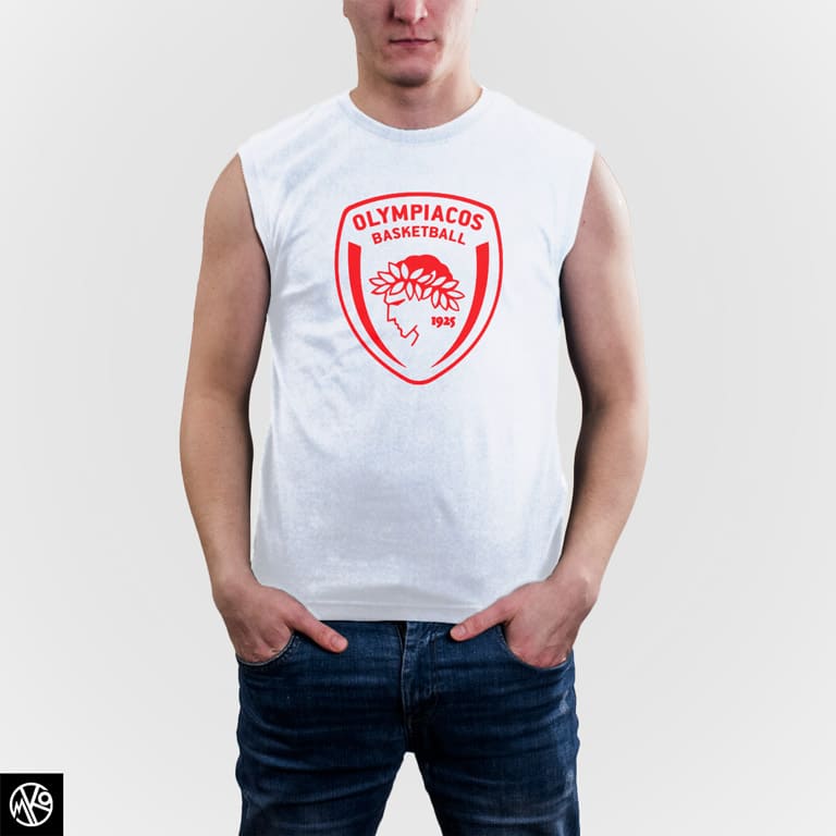 Olympiacos majica