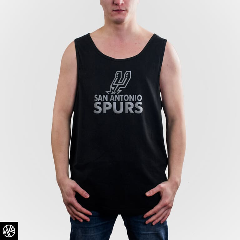 SA Spurs majica