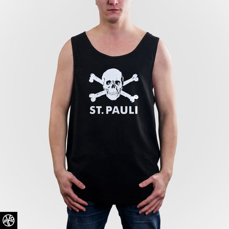 ST. Pauli majica
