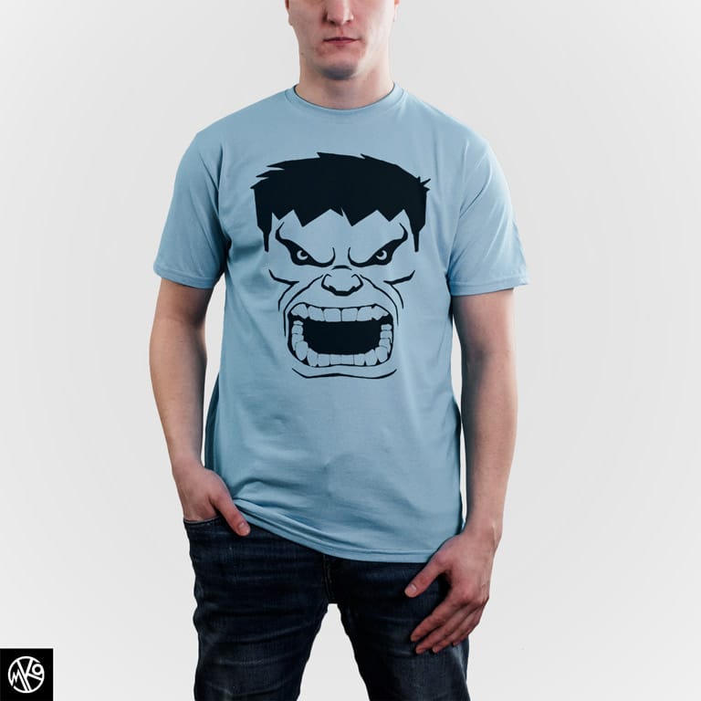 Hulk majica