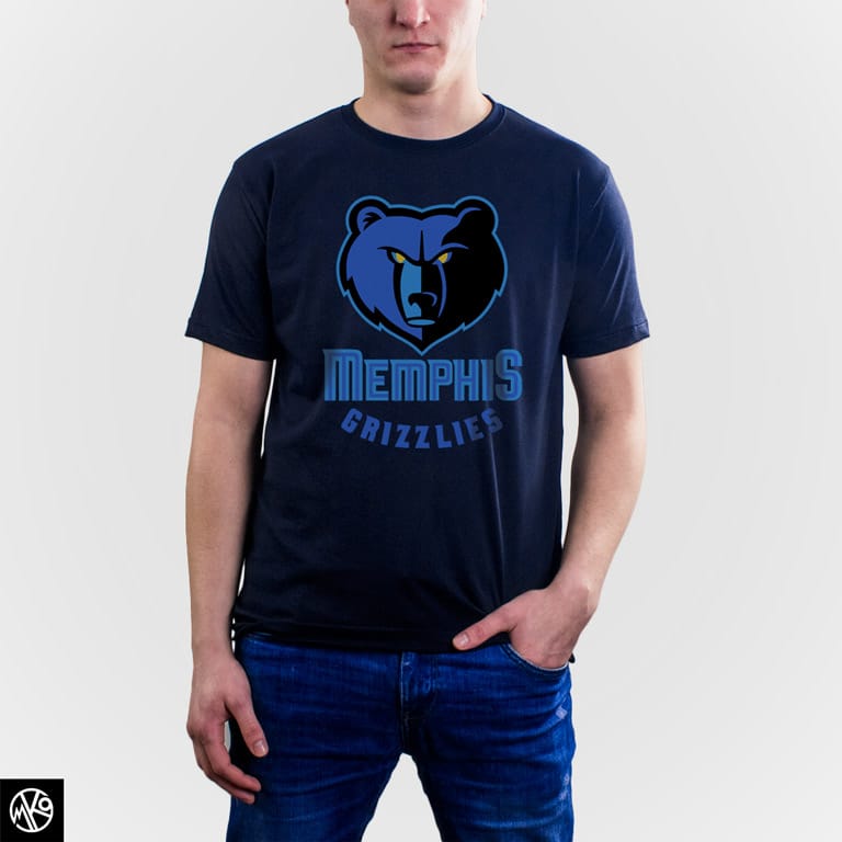 Memphis Grizzlies majica