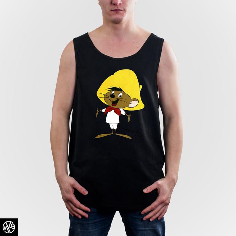 Brzi Gonzales majica