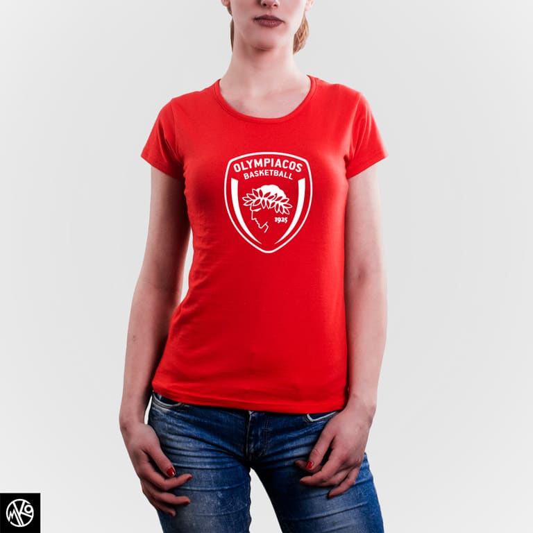 Olympiacos majica