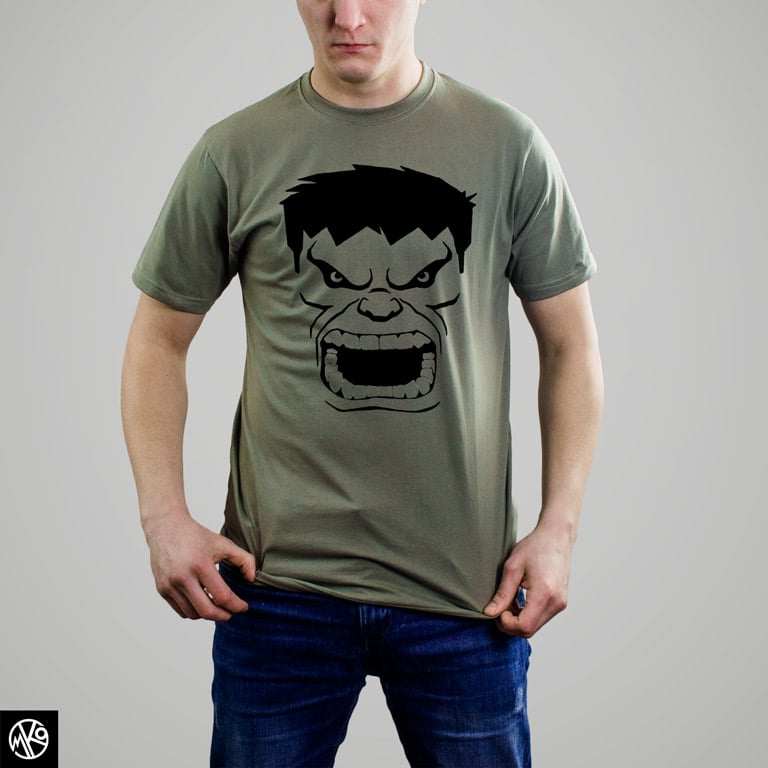 Hulk majica