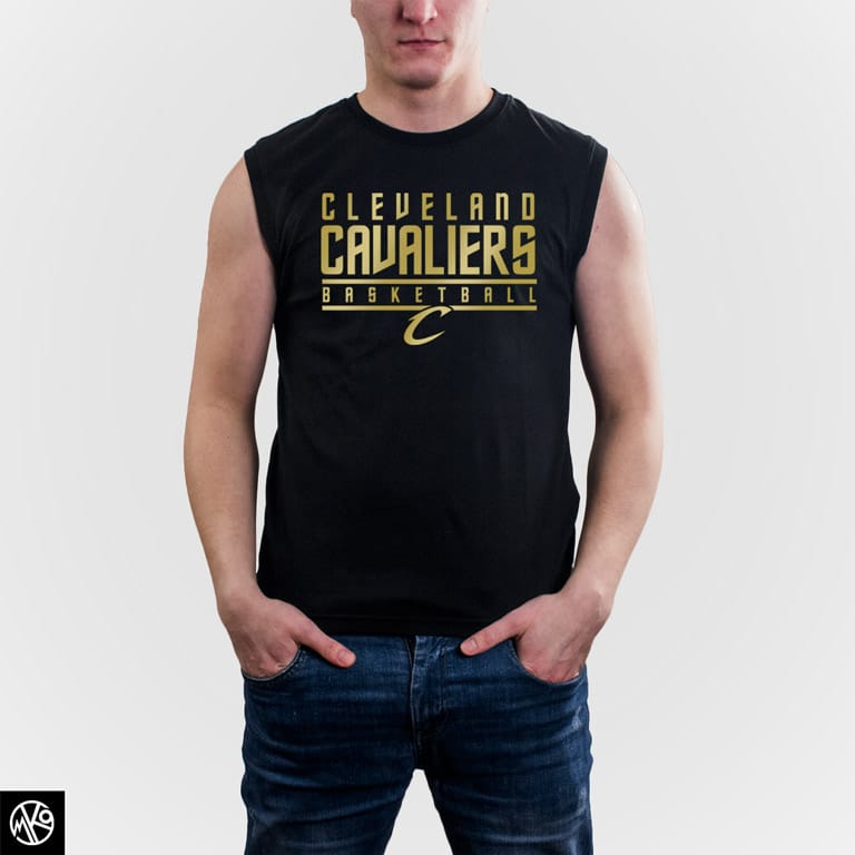 Cleveland Cavaliers 2 majica