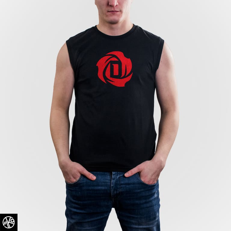 Rose majica
