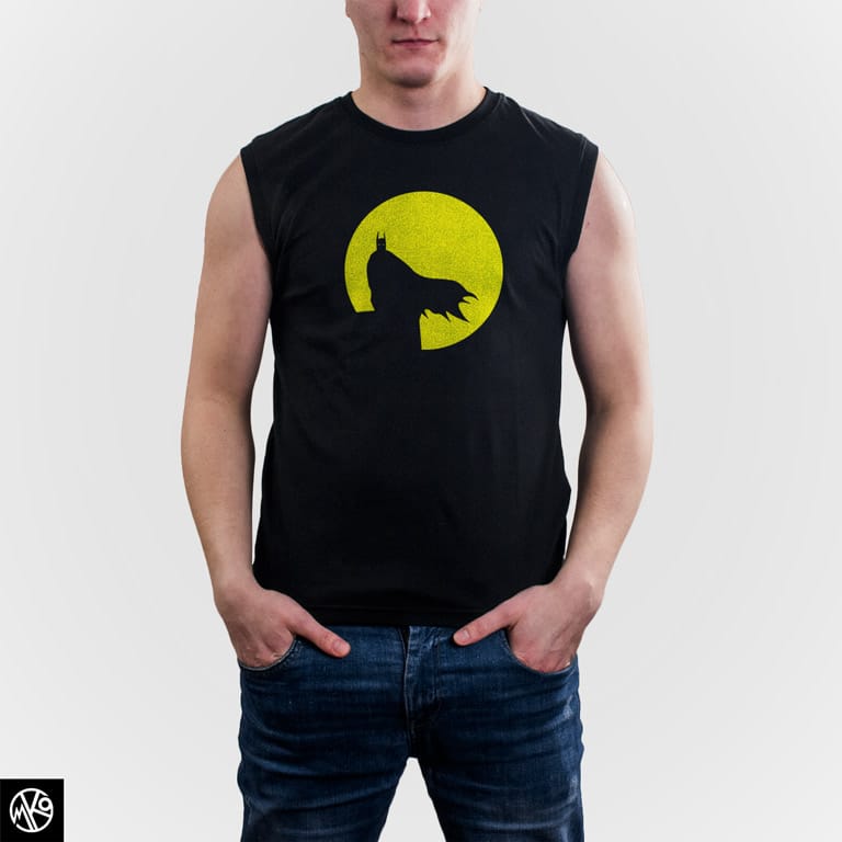 Batman Moon majica