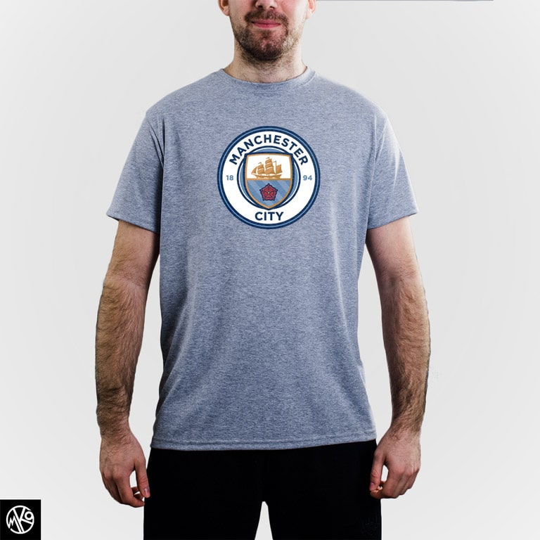 Man City majica