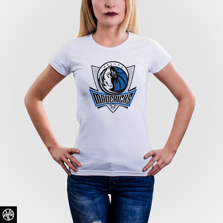 Dallas Mavericks majica