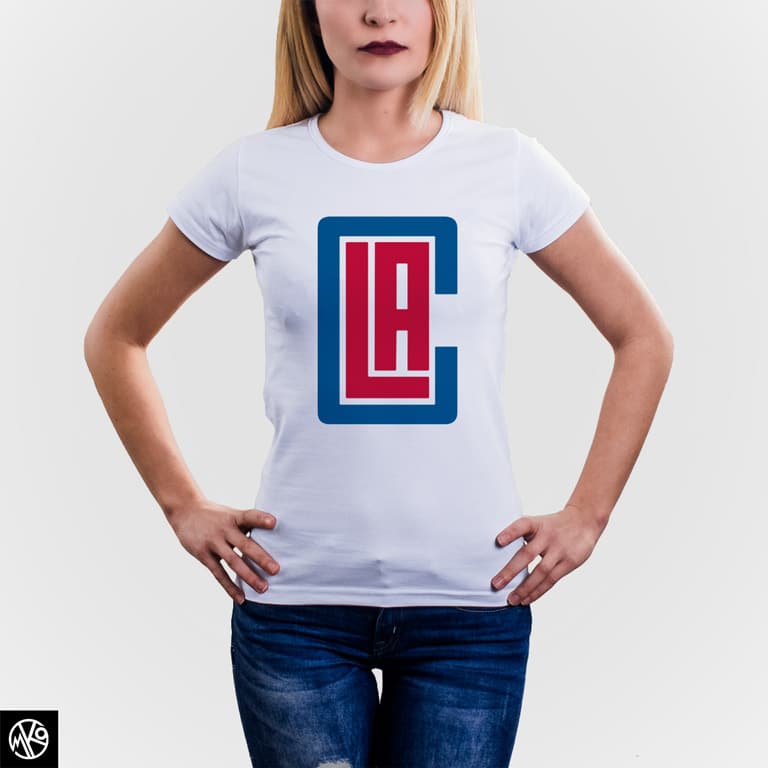 LA Clippers majica