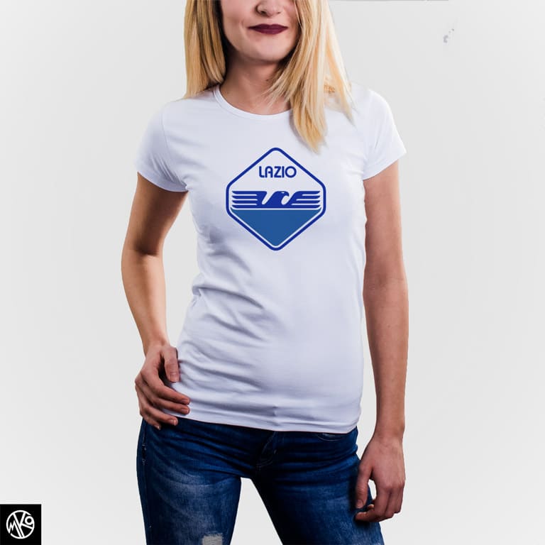 Lazio Retro majica