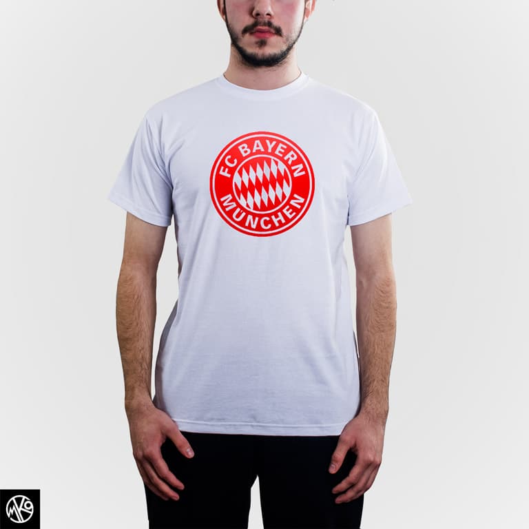 Bayern Logo majica