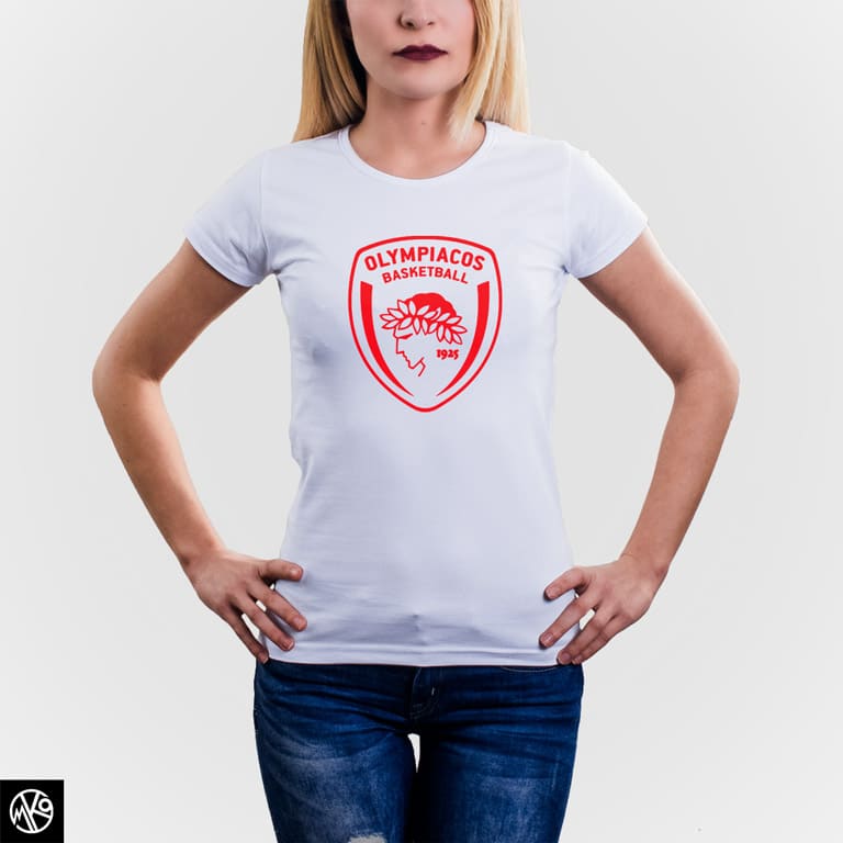 Olympiacos majica