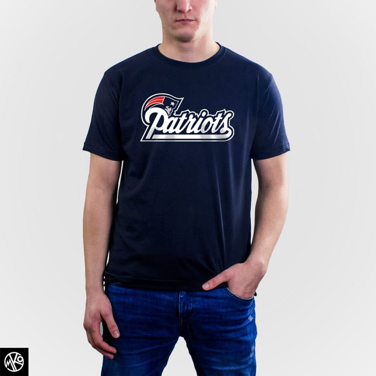 Patriots majica