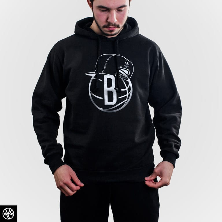 Brooklyn Cap majica