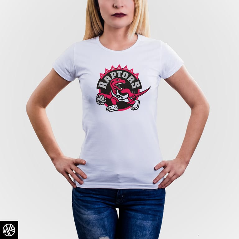 Toronto Raptors 1 majica