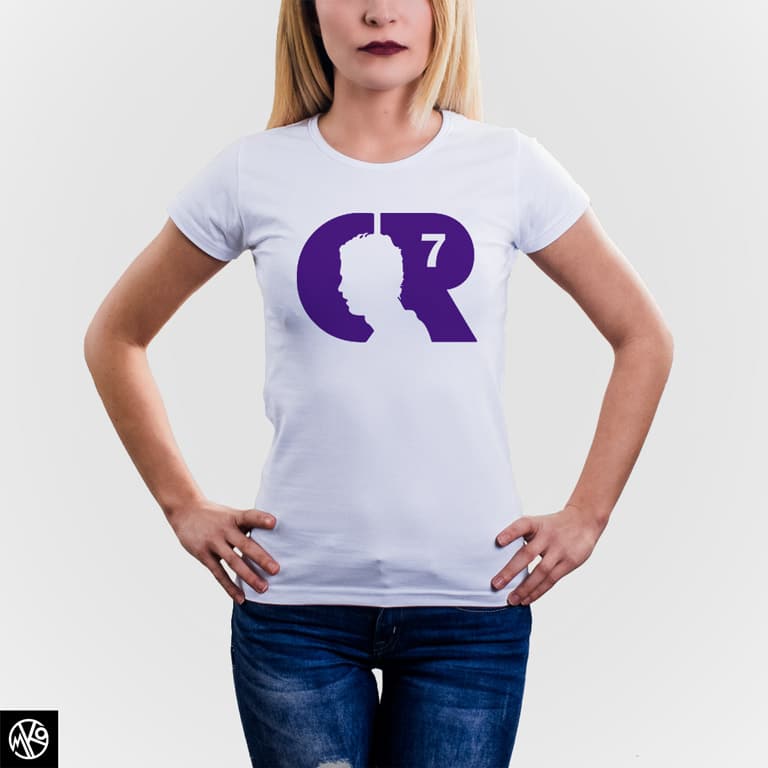 CR7 majica