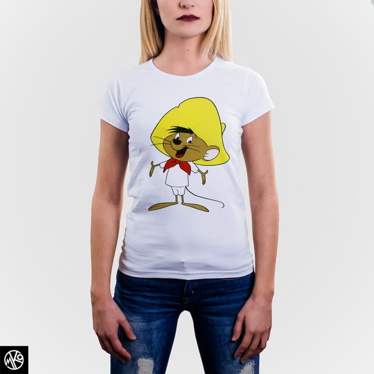 Brzi Gonzales majica