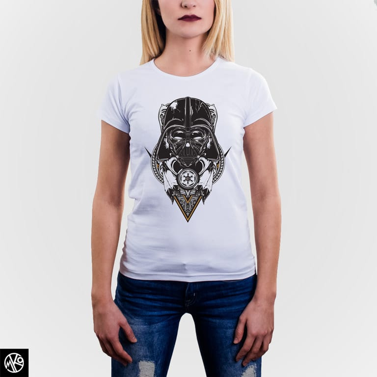 Darth Vader Indian majica