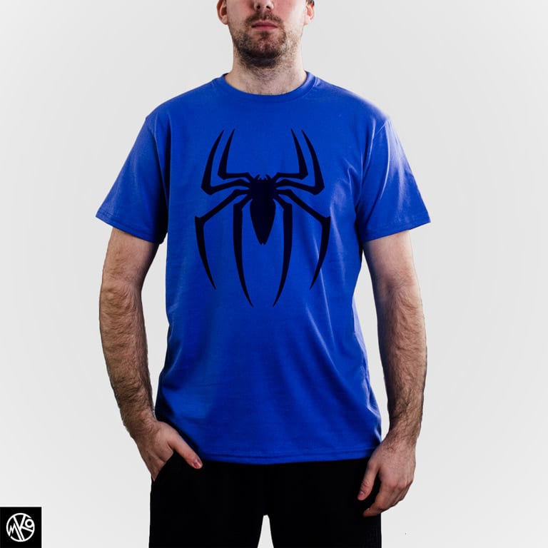 Spider majica