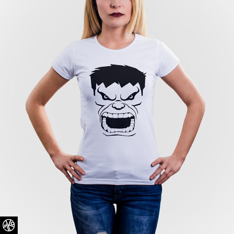 Hulk majica