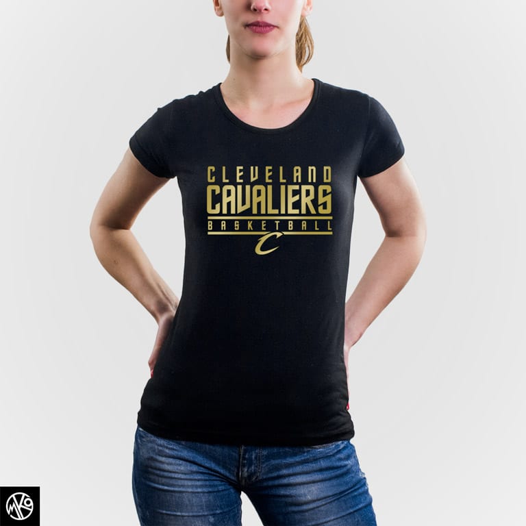 Cleveland Cavaliers 2 majica