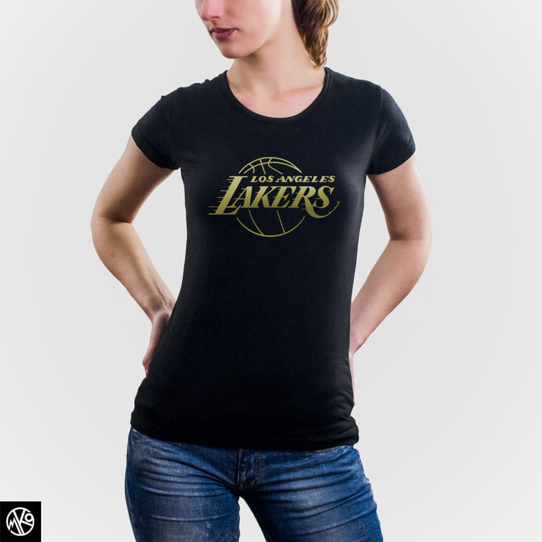 LA Lakers Gold majica