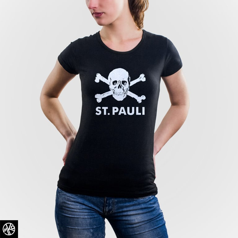 ST. Pauli majica