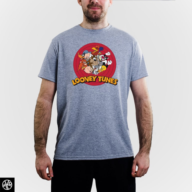Looney Tunes majica