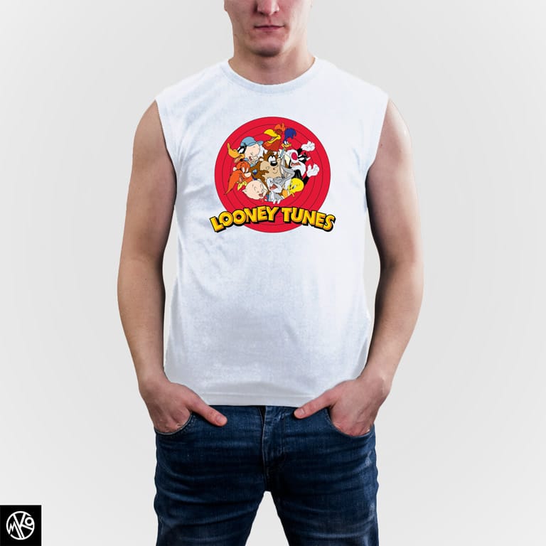 Looney Tunes majica