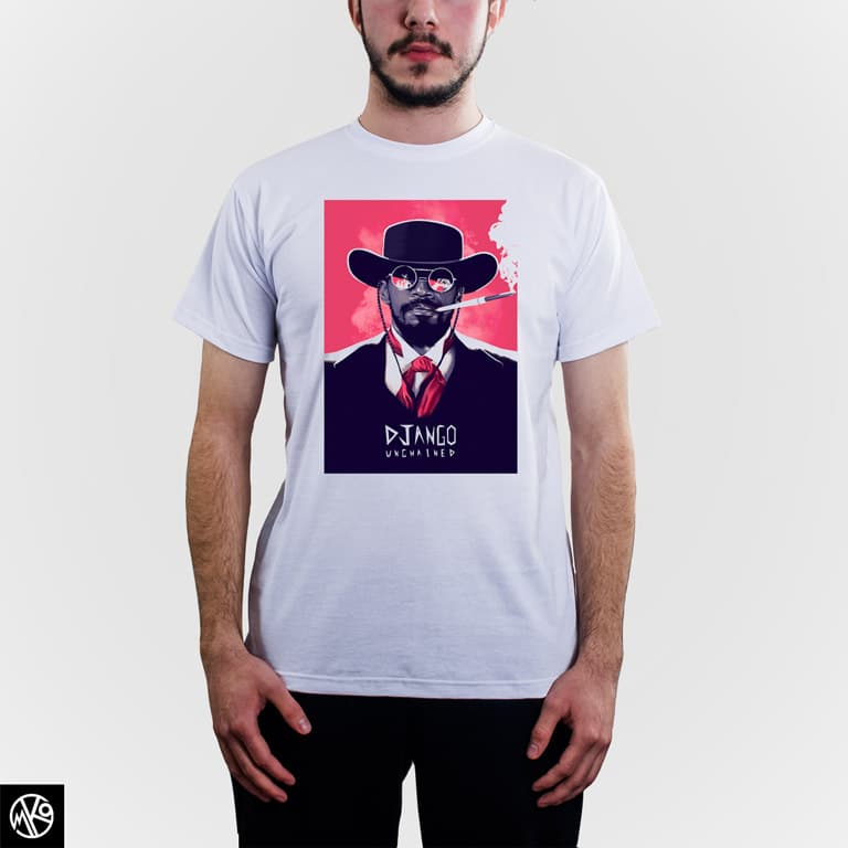 Django majica