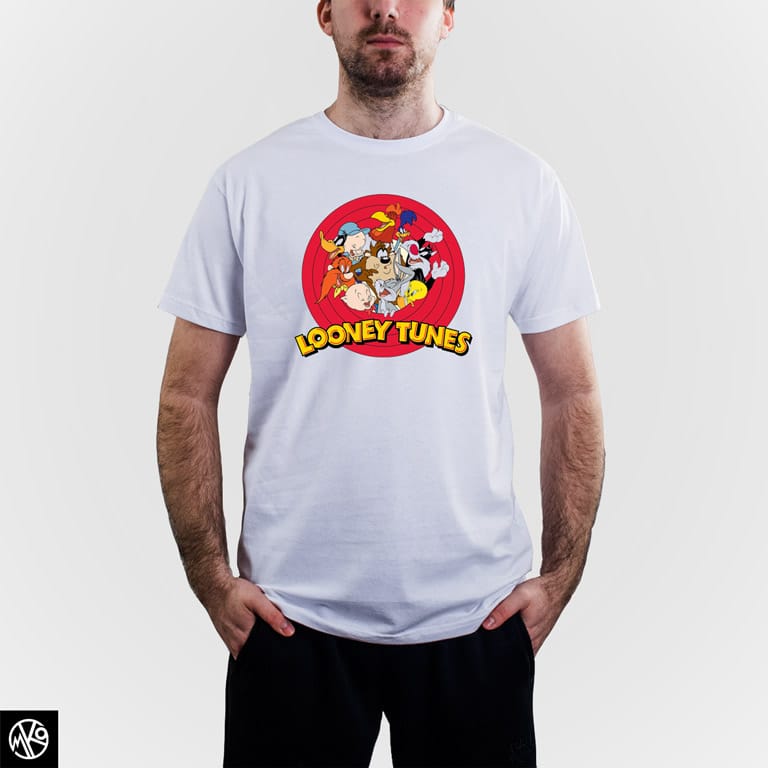 Looney Tunes majica