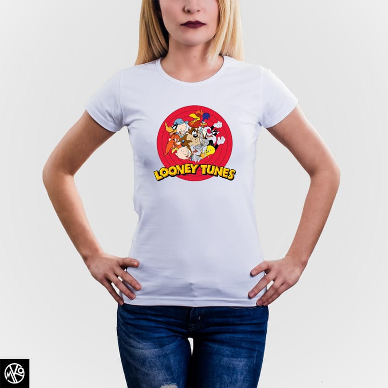 Looney Tunes majica