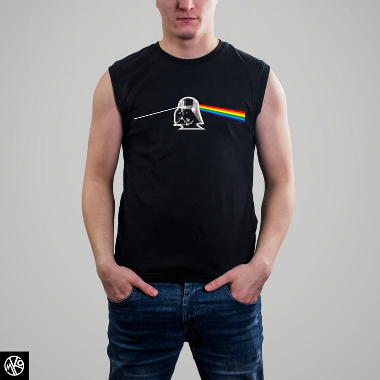 Darth Floyd majica