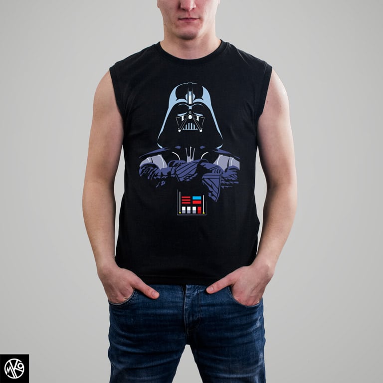 Darth Vader 2 majica
