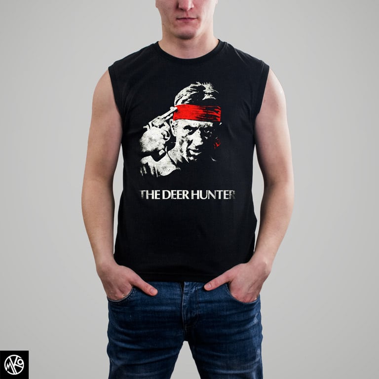 Deer Hunter 2 majica