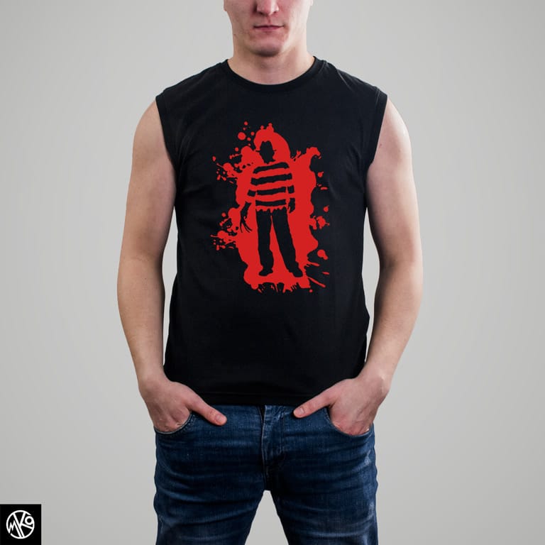 Freddy Fleka majica