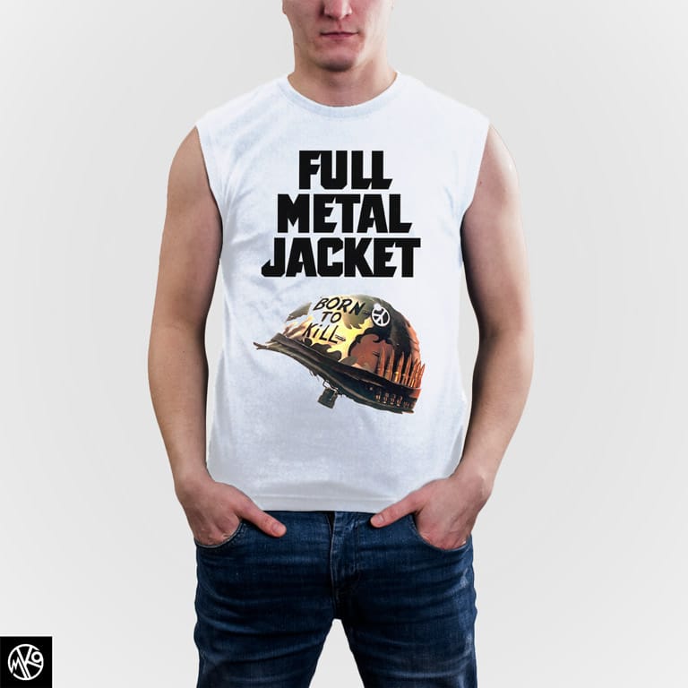 Full Metal Jacket majica