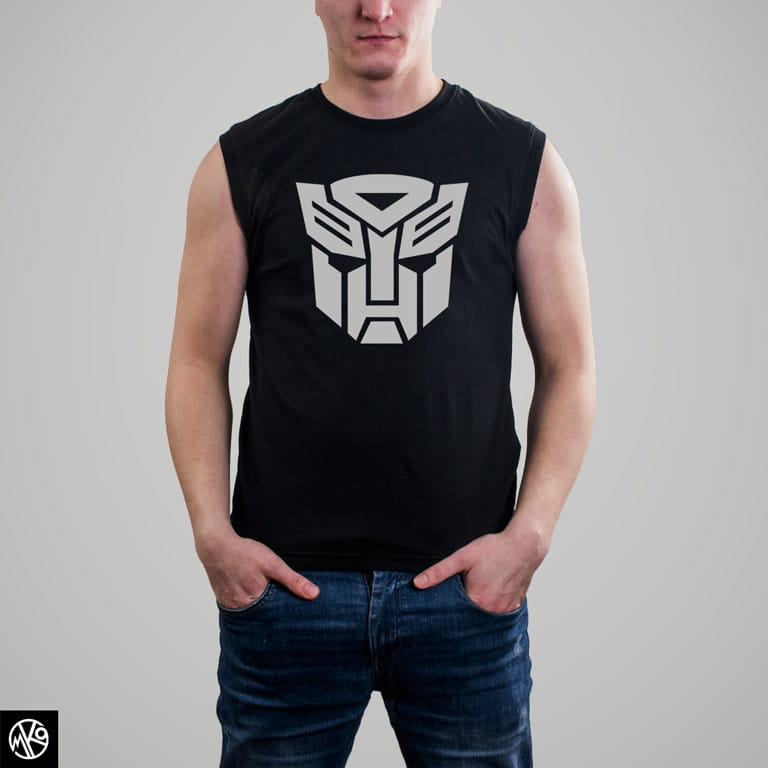 Autobots majica