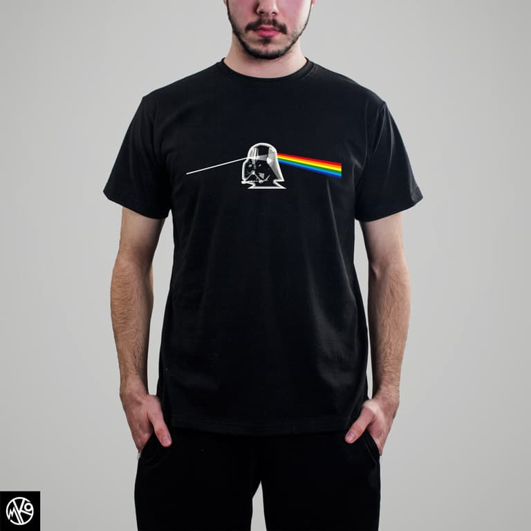 Darth Floyd majica