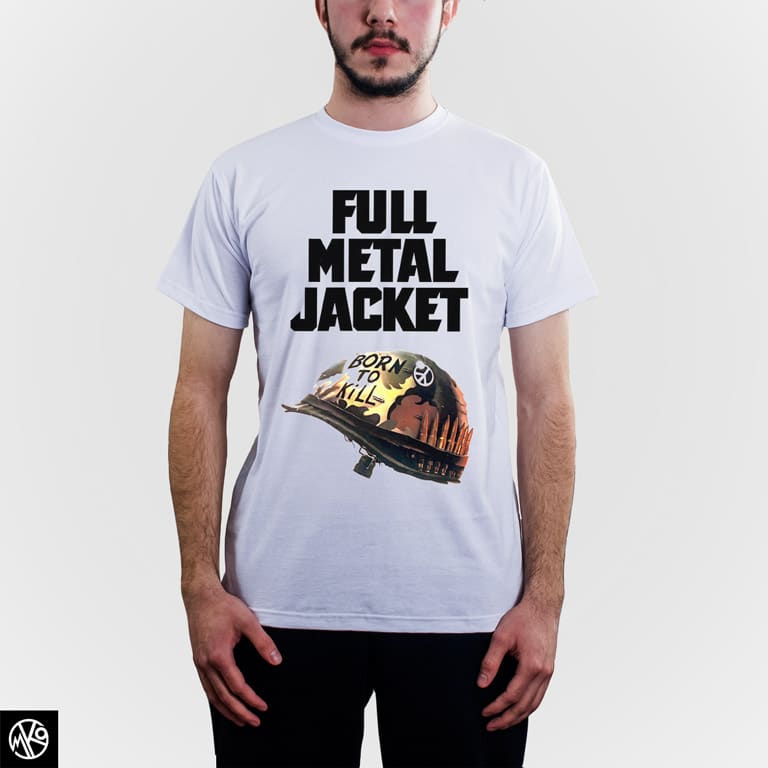 Full Metal Jacket majica