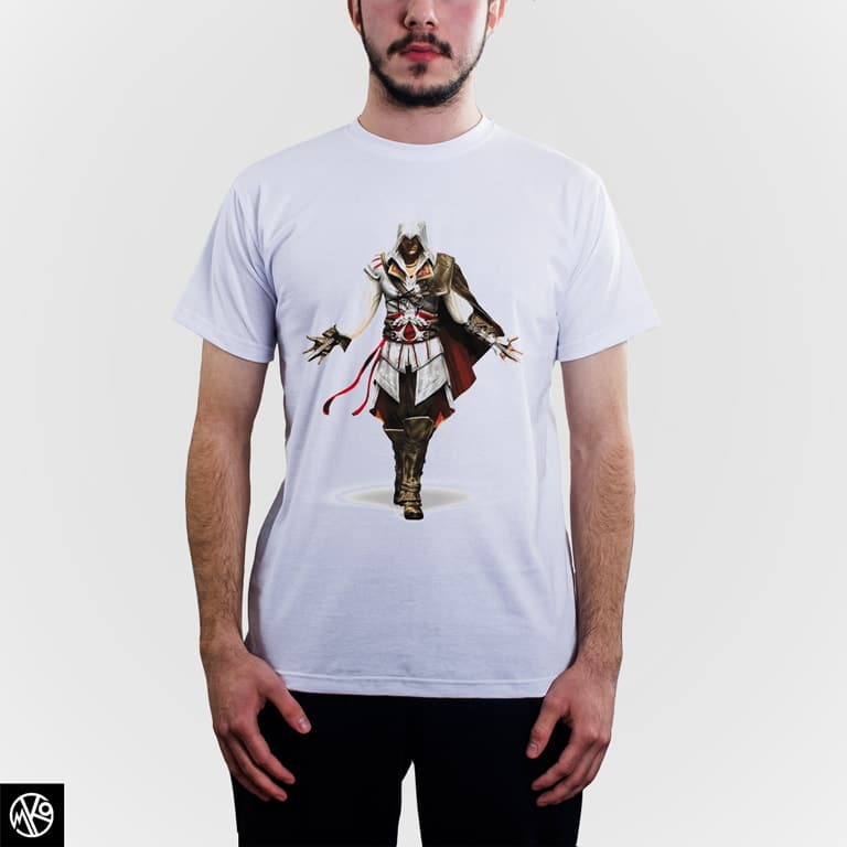 Ezio majica