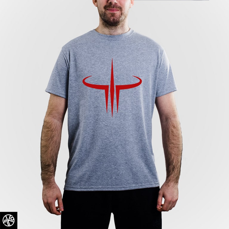 Quake majica