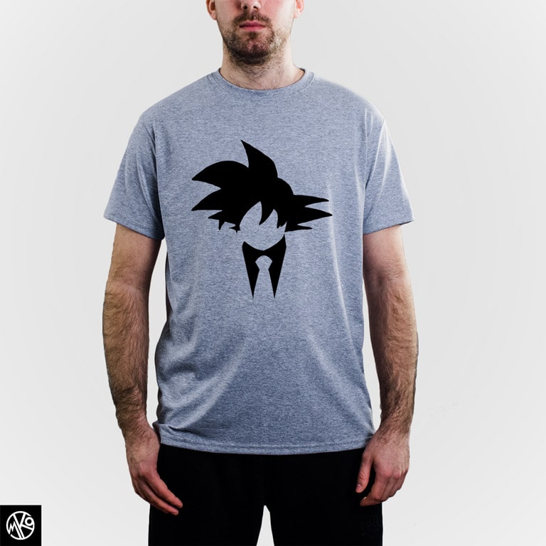 Goku majica