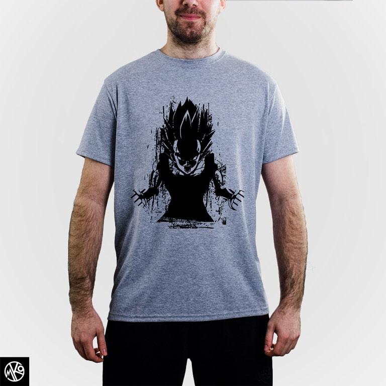Goku 2 majica