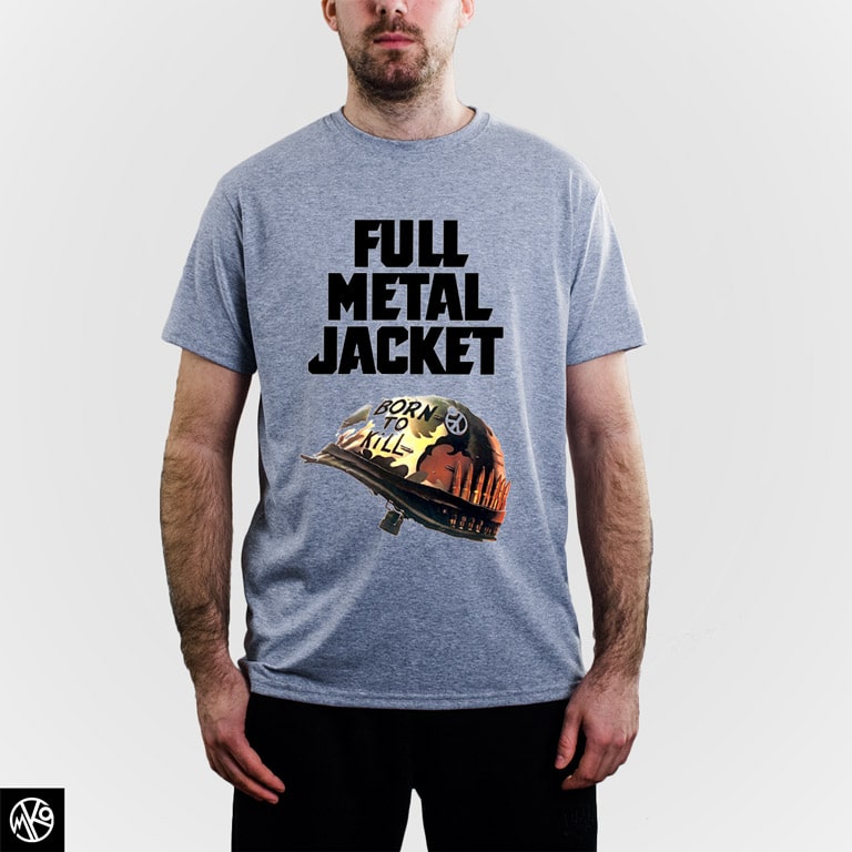 Full Metal Jacket majica
