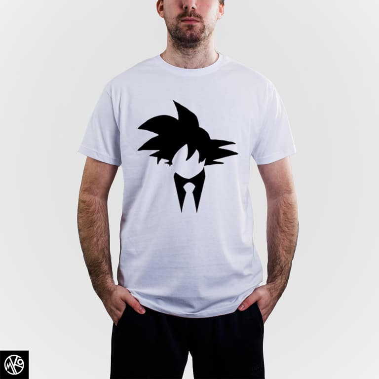 Goku majica
