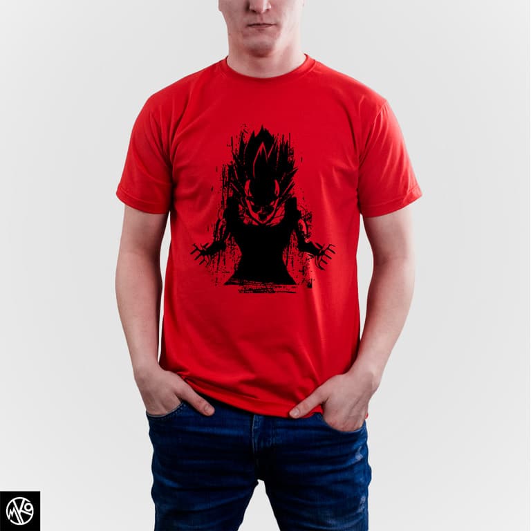 Goku 2 majica