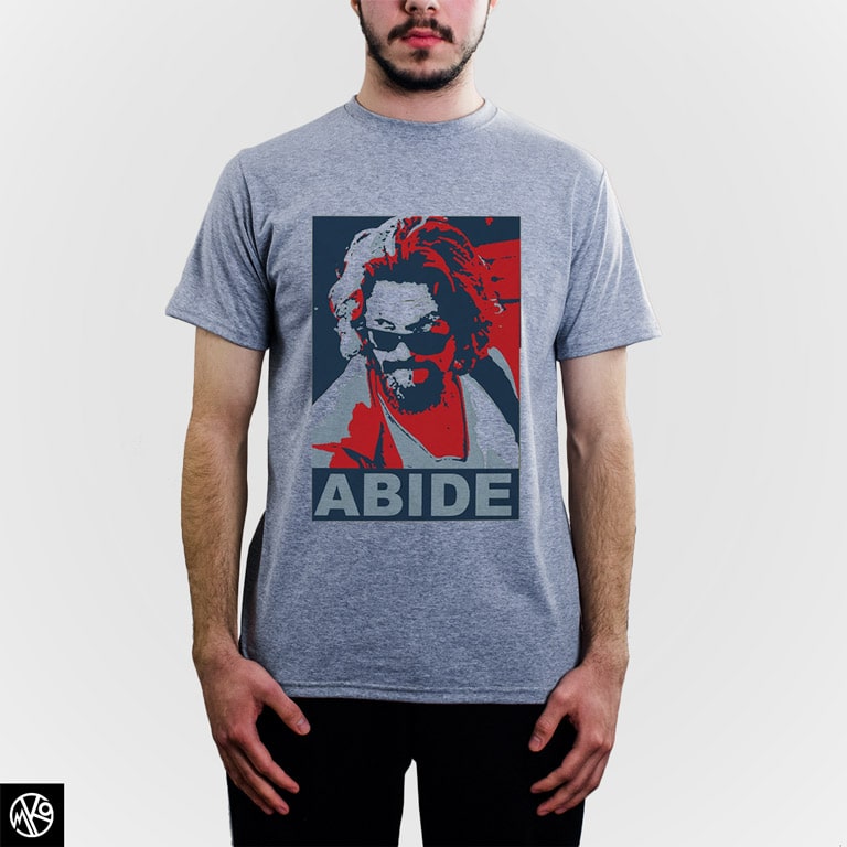 Abide majica