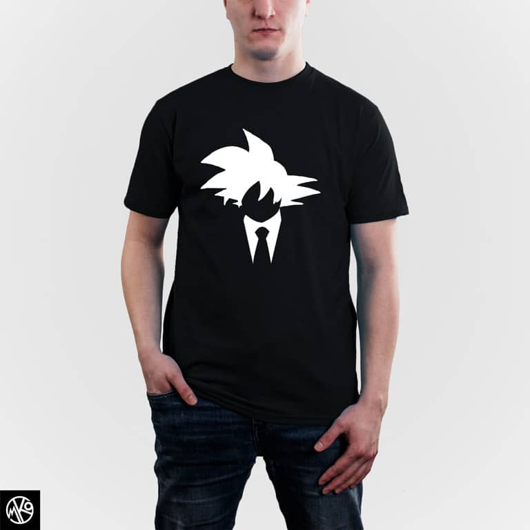 Goku majica